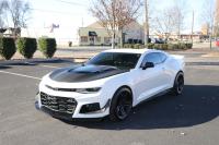 Used 2018 CHEVROLET CAMARO ZL1 COUPE ZL1 for sale Sold at Auto Collection in Murfreesboro TN 37129 2