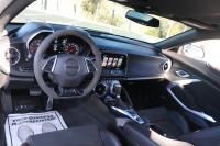 Used 2018 CHEVROLET CAMARO ZL1 COUPE ZL1 for sale Sold at Auto Collection in Murfreesboro TN 37129 21