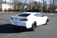 Used 2018 CHEVROLET CAMARO ZL1 COUPE ZL1 for sale Sold at Auto Collection in Murfreesboro TN 37129 3