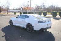 Used 2018 CHEVROLET CAMARO ZL1 COUPE ZL1 for sale Sold at Auto Collection in Murfreesboro TN 37129 4