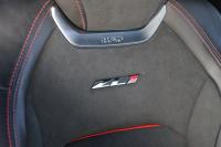 Used 2018 CHEVROLET CAMARO ZL1 COUPE ZL1 for sale Sold at Auto Collection in Murfreesboro TN 37129 43