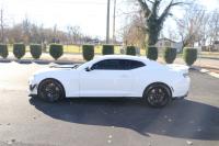 Used 2018 CHEVROLET CAMARO ZL1 COUPE  ZL1 for sale Sold at Auto Collection in Murfreesboro TN 37129 7