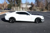 Used 2018 CHEVROLET CAMARO ZL1 COUPE ZL1 for sale Sold at Auto Collection in Murfreesboro TN 37129 8