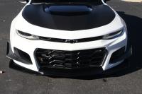 Used 2018 CHEVROLET CAMARO ZL1 COUPE ZL1 for sale Sold at Auto Collection in Murfreesboro TN 37129 95