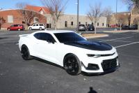 Used 2018 CHEVROLET CAMARO ZL1 COUPE  ZL1 for sale Sold at Auto Collection in Murfreesboro TN 37130 1