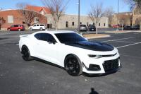 Used 2018 CHEVROLET CAMARO ZL1 COUPE ZL1 for sale Sold at Auto Collection in Murfreesboro TN 37129 1