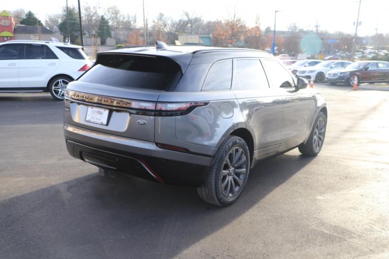 Used 2018 Land_Rover RANGE ROVER VELAR SE AWD DRIVE PRO PKG W/NAV R-DYNAMIC SE for sale $46,900 at Auto Collection in Murfreesboro TN 37130 3