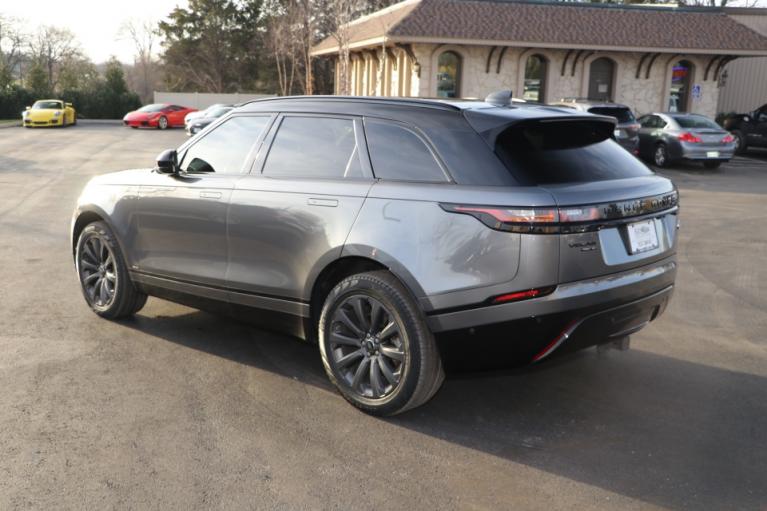 Used 2018 Land_Rover RANGE ROVER VELAR SE AWD DRIVE PRO PKG W/NAV R-DYNAMIC SE for sale $46,900 at Auto Collection in Murfreesboro TN 37130 4