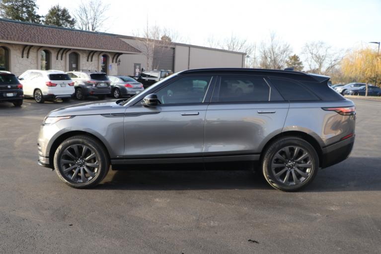 Used 2018 Land_Rover RANGE ROVER VELAR SE AWD DRIVE PRO PKG W/NAV R-DYNAMIC SE for sale $46,900 at Auto Collection in Murfreesboro TN 37130 7
