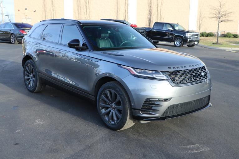 Used 2018 Land_Rover RANGE ROVER VELAR SE AWD DRIVE PRO PKG W/NAV for sale Sold at Auto Collection in Murfreesboro TN 37130 1
