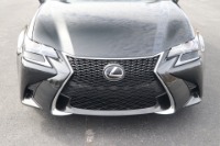 Used 2018 Lexus GS 350 F-SPORT AWD W/NAV for sale Sold at Auto Collection in Murfreesboro TN 37129 11