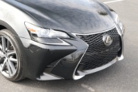 Used 2018 Lexus GS 350 F-SPORT AWD W/NAV for sale Sold at Auto Collection in Murfreesboro TN 37129 12
