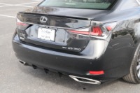 Used 2018 Lexus GS 350 F-SPORT AWD W/NAV for sale Sold at Auto Collection in Murfreesboro TN 37129 14