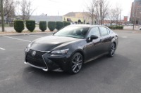 Used 2018 Lexus GS 350 F-SPORT AWD W/NAV for sale Sold at Auto Collection in Murfreesboro TN 37130 2