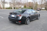 Used 2018 Lexus GS 350 F-SPORT AWD W/NAV for sale Sold at Auto Collection in Murfreesboro TN 37130 3