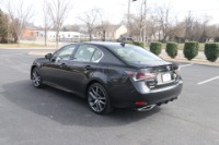 Used 2018 Lexus GS 350 F-SPORT AWD W/NAV for sale Sold at Auto Collection in Murfreesboro TN 37129 4