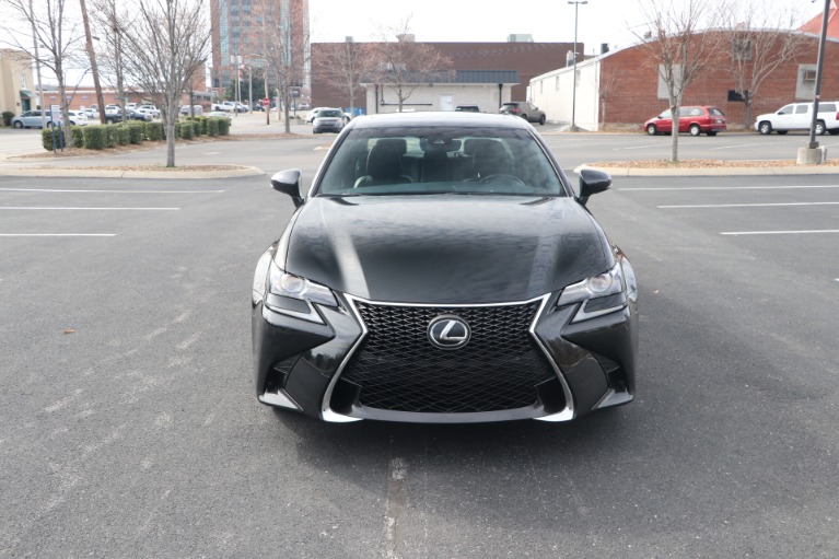 Used 18 Lexus Gs 350 F Sport Awd W Nav For Sale 37 950 Auto Collection Stock Used 18 Lexus Gs 350 F Sport Awd W Nav For Sale 37 950 Auto Collection Stock