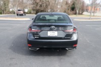 Used 2018 Lexus GS 350 F-SPORT AWD W/NAV for sale Sold at Auto Collection in Murfreesboro TN 37130 6