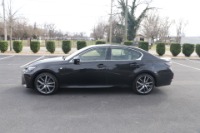 Used 2018 Lexus GS 350 F-SPORT AWD W/NAV for sale Sold at Auto Collection in Murfreesboro TN 37129 7