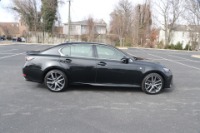Used 2018 Lexus GS 350 F-SPORT AWD W/NAV for sale Sold at Auto Collection in Murfreesboro TN 37129 8