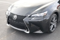 Used 2018 Lexus GS 350 F-SPORT AWD W/NAV for sale Sold at Auto Collection in Murfreesboro TN 37129 9