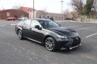 Used 2018 Lexus GS 350 F-SPORT AWD W/NAV for sale Sold at Auto Collection in Murfreesboro TN 37130 1