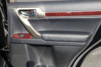 Used 2019 Lexus GX 460 PREMIUM 4WD W/NAV BASE for sale Sold at Auto Collection in Murfreesboro TN 37129 100