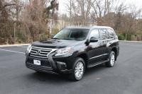 Used 2019 Lexus GX 460 PREMIUM 4WD W/NAV  BASE for sale Sold at Auto Collection in Murfreesboro TN 37130 27