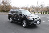 Used 2019 Lexus GX 460 PREMIUM 4WD W/NAV  BASE for sale Sold at Auto Collection in Murfreesboro TN 37130 28