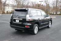 Used 2019 Lexus GX 460 PREMIUM 4WD W/NAV BASE for sale Sold at Auto Collection in Murfreesboro TN 37129 3