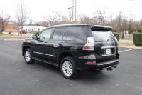 Used 2019 Lexus GX 460 PREMIUM 4WD W/NAV BASE for sale Sold at Auto Collection in Murfreesboro TN 37129 4