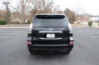 Used 2019 Lexus GX 460 PREMIUM 4WD W/NAV  BASE for sale Sold at Auto Collection in Murfreesboro TN 37129 6