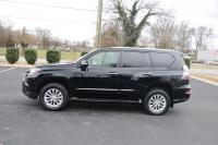 Used 2019 Lexus GX 460 PREMIUM 4WD W/NAV BASE for sale Sold at Auto Collection in Murfreesboro TN 37129 7