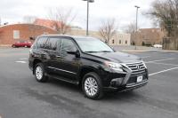 Used 2019 Lexus GX 460 PREMIUM 4WD W/NAV  BASE for sale Sold at Auto Collection in Murfreesboro TN 37130 1