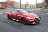 Used 2019 Mercedes-Benz SL63 AMG Roadster W/NAV for sale Sold at Auto Collection in Murfreesboro TN 37129 10