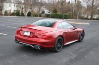 Used 2019 Mercedes-Benz SL63 AMG Roadster W/NAV for sale Sold at Auto Collection in Murfreesboro TN 37129 11