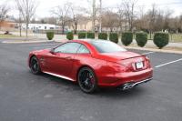 Used 2019 Mercedes-Benz SL63 AMG Roadster W/NAV for sale Sold at Auto Collection in Murfreesboro TN 37129 12