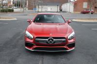 Used 2019 Mercedes-Benz SL63 AMG Roadster W/NAV for sale Sold at Auto Collection in Murfreesboro TN 37130 13