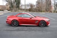 Used 2019 Mercedes-Benz SL63 AMG Roadster W/NAV for sale Sold at Auto Collection in Murfreesboro TN 37130 15