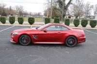 Used 2019 Mercedes-Benz SL63 AMG Roadster W/NAV for sale Sold at Auto Collection in Murfreesboro TN 37130 16