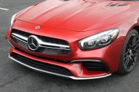 Used 2019 Mercedes-Benz SL63 AMG Roadster W/NAV for sale Sold at Auto Collection in Murfreesboro TN 37130 17