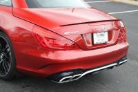 Used 2019 Mercedes-Benz SL63 AMG Roadster W/NAV for sale Sold at Auto Collection in Murfreesboro TN 37130 21
