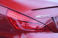 Used 2019 Mercedes-Benz SL63 AMG Roadster W/NAV for sale Sold at Auto Collection in Murfreesboro TN 37130 22