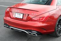 Used 2019 Mercedes-Benz SL63 AMG Roadster W/NAV for sale Sold at Auto Collection in Murfreesboro TN 37130 23