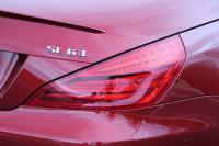 Used 2019 Mercedes-Benz SL63 AMG Roadster W/NAV for sale Sold at Auto Collection in Murfreesboro TN 37130 24
