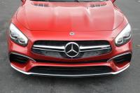 Used 2019 Mercedes-Benz SL63 AMG Roadster W/NAV for sale Sold at Auto Collection in Murfreesboro TN 37130 25