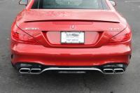 Used 2019 Mercedes-Benz SL63 AMG Roadster W/NAV for sale Sold at Auto Collection in Murfreesboro TN 37130 26