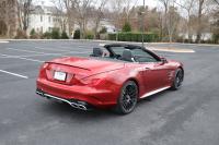 Used 2019 Mercedes-Benz SL63 AMG Roadster W/NAV for sale Sold at Auto Collection in Murfreesboro TN 37129 3