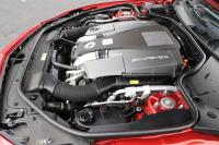 Used 2019 Mercedes-Benz SL63 AMG Roadster W/NAV for sale Sold at Auto Collection in Murfreesboro TN 37130 31