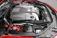 Used 2019 Mercedes-Benz SL63 AMG Roadster W/NAV for sale Sold at Auto Collection in Murfreesboro TN 37130 36